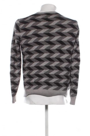 Мъжки пуловер Clockhouse, Размер M, Цвят Многоцветен, Цена 5,11 €
