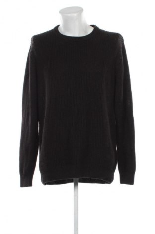 Pánský svetr  Clockhouse, Velikost XXL, Barva Černá, Cena  605,00 Kč