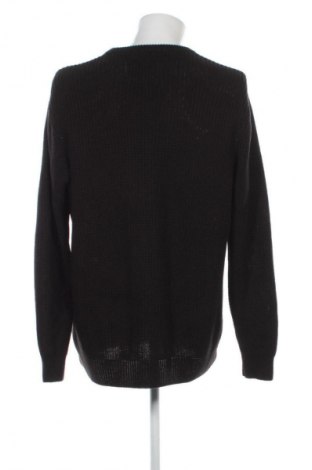 Pánský svetr  Clockhouse, Velikost XXL, Barva Černá, Cena  605,00 Kč