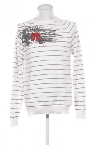 Pánský svetr  Clockhouse, Velikost XXL, Barva Vícebarevné, Cena  529,00 Kč