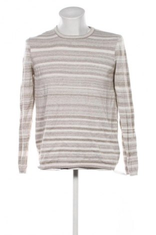 Ανδρικό πουλόβερ Clockhouse, Μέγεθος XL, Χρώμα Πολύχρωμο, Τιμή 7,99 €