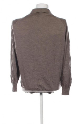 Pulover de bărbați Commander, Mărime XXL, Culoare Maro, Preț 53,99 Lei