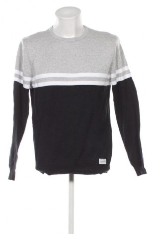 Herrenpullover Connor, Größe L, Farbe Mehrfarbig, Preis 16,99 €