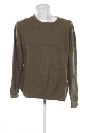 Pánský svetr  Connor, Velikost L, Barva Zelená, Cena  159,00 Kč