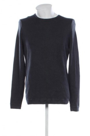 Pánský svetr  Cubus, Velikost L, Barva Modrá, Cena  129,00 Kč