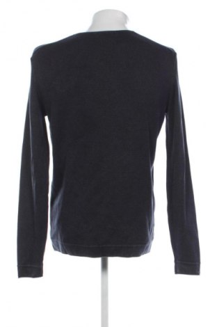 Pánský svetr  Cubus, Velikost L, Barva Modrá, Cena  129,00 Kč