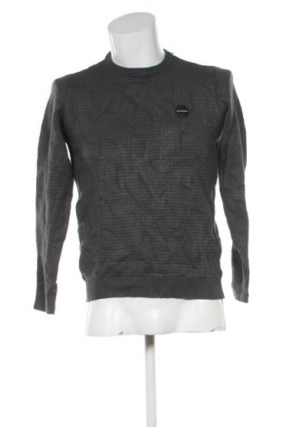 Мъжки пуловер DAILY AESTHETIKZ, Размер L, Цвят Сив, Цена 11,75 €