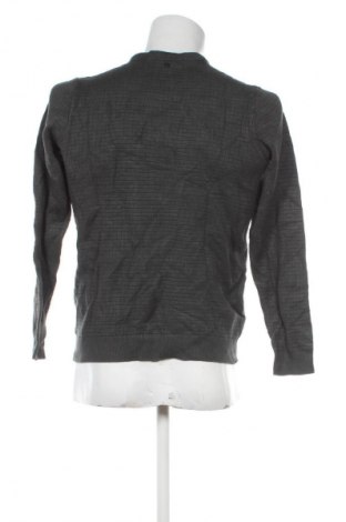 Мъжки пуловер DAILY AESTHETIKZ, Размер L, Цвят Сив, Цена 11,75 €