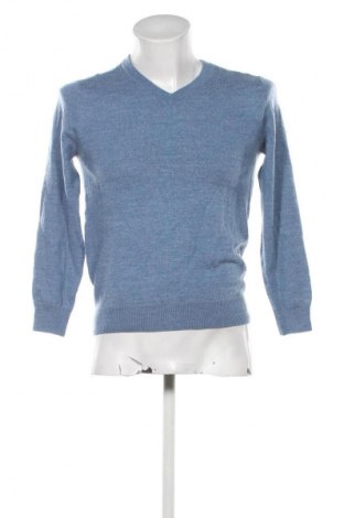 Pánský svetr  DKNY, Velikost M, Barva Modrá, Cena  1 529,00 Kč