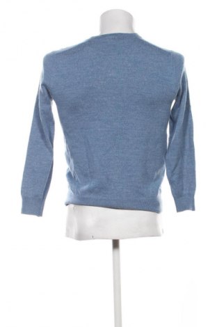 Pánský svetr  DKNY, Velikost M, Barva Modrá, Cena  1 529,00 Kč