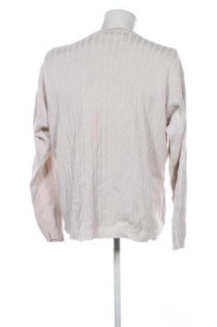 Мъжки пуловер Daniel Hechter, Размер XL, Цвят Бежов, Цена 44,54 €