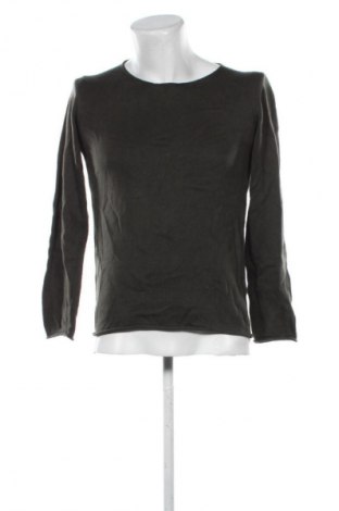 Férfi pulóver Daniele Fiesoli, Méret S, Szín Zöld, Ár 20 657 Ft