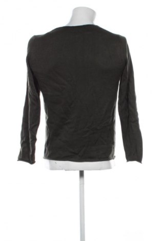 Férfi pulóver Daniele Fiesoli, Méret S, Szín Zöld, Ár 20 657 Ft