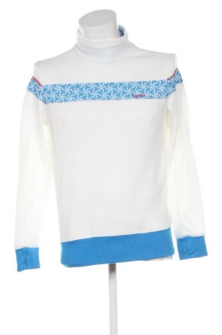 Pánský svetr  Decathlon, Velikost S, Barva Vícebarevné, Cena  279,00 Kč