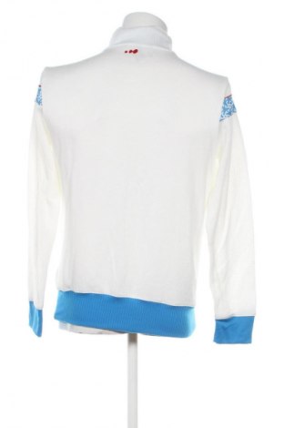 Pánský svetr  Decathlon, Velikost S, Barva Vícebarevné, Cena  279,00 Kč