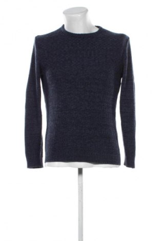 Мъжки пуловер Defacto, Размер L, Цвят Син, Цена 18,40 €