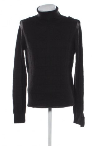 Pánský svetr  Desigual, Velikost XL, Barva Černá, Cena  619,00 Kč