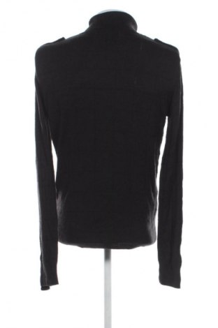 Pánský svetr  Desigual, Velikost XL, Barva Černá, Cena  619,00 Kč