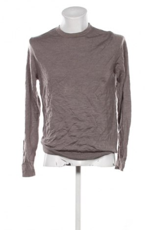 Pánsky sveter  Dressmann, Veľkosť L, Farba Sivá, Cena  11,95 €