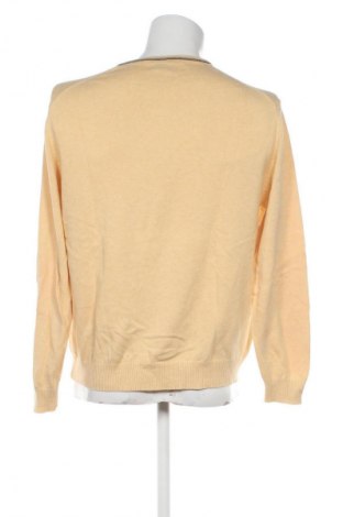 Pánský svetr  Dustin, Velikost L, Barva Žlutá, Cena  399,00 Kč