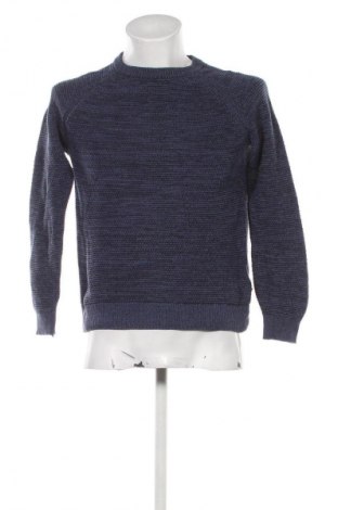 Pánský svetr  Edc By Esprit, Velikost M, Barva Modrá, Cena  219,00 Kč