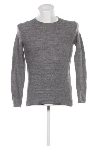 Мъжки пуловер Edc By Esprit, Размер M, Цвят Сив, Цена 7,15 €