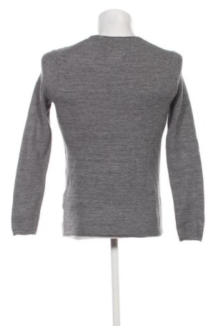 Мъжки пуловер Edc By Esprit, Размер M, Цвят Сив, Цена 7,15 €