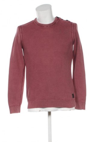 Pulover de bărbați Edc By Esprit, Mărime M, Culoare Mov deschis, Preț 55,99 Lei