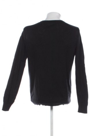 Мъжки пуловер Edc By Esprit, Размер XL, Цвят Черен, Цена 10,73 €