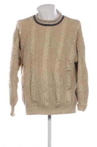 Férfi pulóver Esprit, Méret XXL, Szín Barna, Ár 5 069 Ft