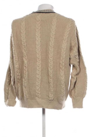 Férfi pulóver Esprit, Méret XXL, Szín Barna, Ár 5 069 Ft