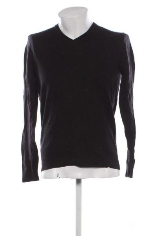 Мъжки пуловер Esprit, Размер M, Цвят Черен, Цена 9,71 €