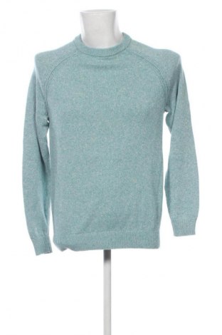 Мъжки пуловер Esprit, Размер L, Цвят Зелен, Цена 36,81 €