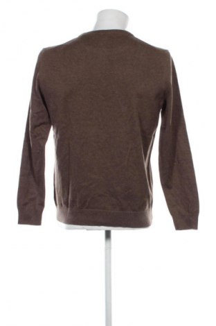 Мъжки пуловер Esprit, Размер L, Цвят Кафяв, Цена 9,20 €