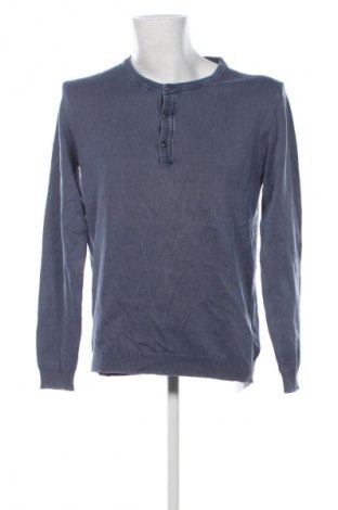 Herrenpullover Esprit, Größe L, Farbe Lila, Preis 18,99 €