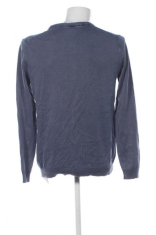 Herrenpullover Esprit, Größe L, Farbe Lila, Preis 18,99 €