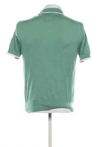 Męski sweter Etro, Rozmiar M, Kolor Zielony, Cena 292,99 zł