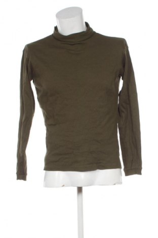 Мъжки пуловер FSBN, Размер L, Цвят Зелен, Цена 2,55 €