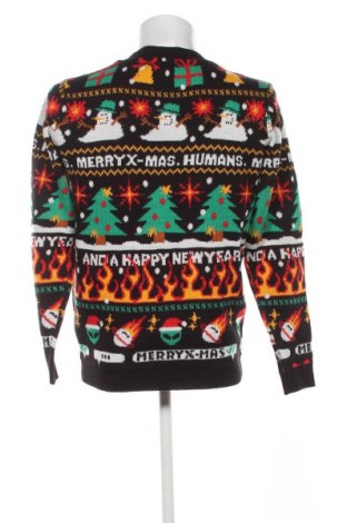 Férfi pulóver FSBN, Méret S, Szín Sokszínű, Ár 7 619 Ft