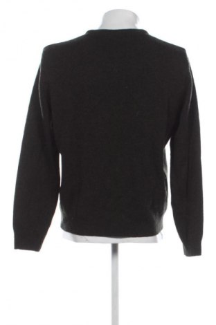 Pulover de bărbați Fjallraven, Mărime M, Culoare Verde, Preț 228,99 Lei