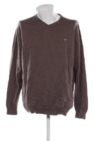 Pulover de bărbați Fynch-Hatton, Mărime 3XL, Culoare Maro, Preț 133,99 Lei