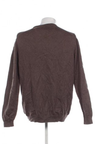 Pulover de bărbați Fynch-Hatton, Mărime 3XL, Culoare Maro, Preț 133,99 Lei