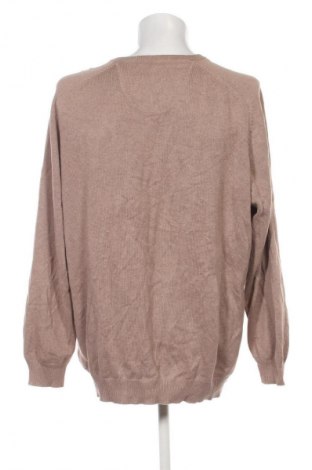 Pánský svetr  Fynch-Hatton, Velikost 3XL, Barva Hnědá, Cena  639,00 Kč