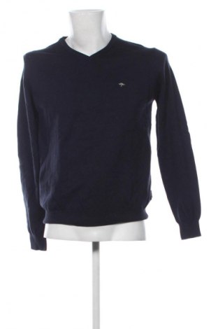 Мъжки пуловер Fynch-Hatton, Размер S, Цвят Син, Цена 14,31 €