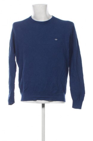 Férfi pulóver Fynch-Hatton, Méret M, Szín Kék, Ár 9 699 Ft
