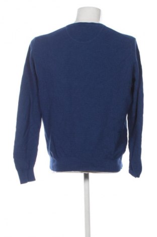 Férfi pulóver Fynch-Hatton, Méret M, Szín Kék, Ár 9 699 Ft