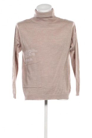 Férfi pulóver G-Star Raw, Méret S, Szín Bézs, Ár 18 969 Ft