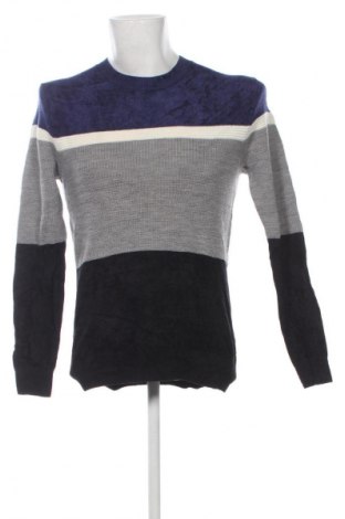 Мъжки пуловер G2000, Размер M, Цвят Многоцветен, Цена 2,04 €