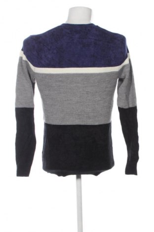 Мъжки пуловер G2000, Размер M, Цвят Многоцветен, Цена 2,04 €