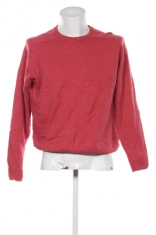 Pánský svetr  GAZMAN, Velikost M, Barva Červená, Cena  419,00 Kč